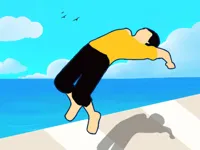 Backflip Master image