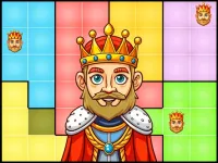 Kingdom Puzzles image