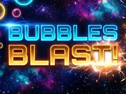 Bubbles Blast image