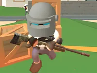 image bg Lone Sniper