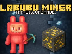 Labubu Miner image