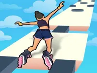 image bg Sky Roller 3D
