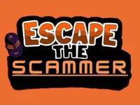 image bg Escape The Scammer