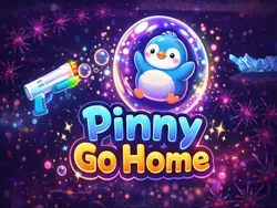 Pinny Go Home image
