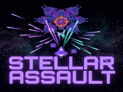 Stellar Assault image