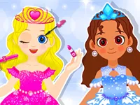 image bg Lucy Makeup And Dress Up