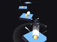 image bg Bouncy Musical Ball