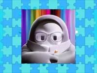 Fall Guys Puzzle image