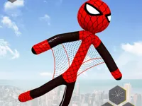 image bg Spider Swinger