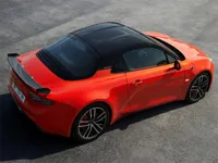 image bg Alpine A110 S Slide
