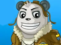 image bg Panda Commander
