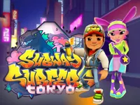 Subway Surfers World Tour Tokyo image