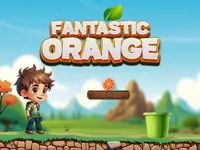image bg Fantastic Orange