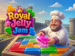 Royal Jelly Jam image