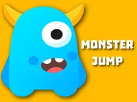 Monster Jump image