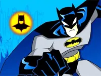 Batman Match 3 - Matching Puzzle Game image