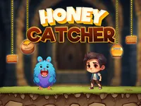 image bg Honey Catcher