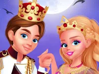 Cinderella Prince Charming image