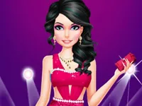 Glamorous Princesses image