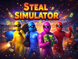 Steal Simulator image