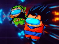 image bg Impostor Kung Fu Style Jigsaw