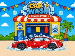 Car Wash Simulator Summer Edition image