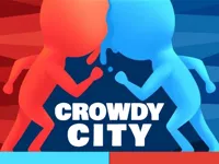 Crowdy City.io image