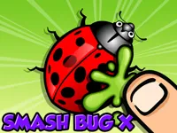 image bg Smash Bugs X