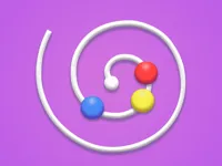 Balls Out 3D Online image