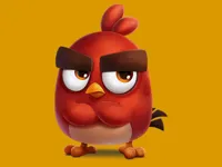 image bg Hungry Birds