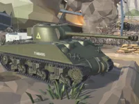World of Military Tanks image