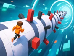 Twist Your Path image