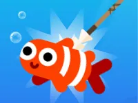 image bg Just Fishing