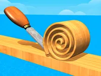 image bg Wood Carving Rush