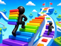 Ladder Rush Race image
