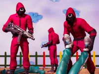 Squid Game All Challenges image