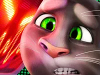 Talking Tom Match3 image