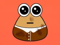 image bg Pou Caring For Kid