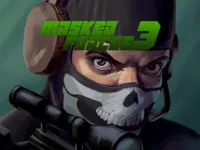 Masked Forces 3 image