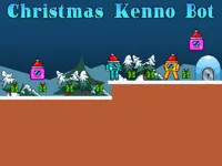 Christmas Kenno Bot image