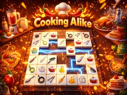 Cooking Alike image