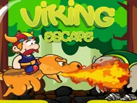 image bg Viking Escape