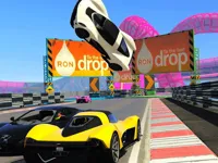 image bg Crazy Car Traffic Racing 2021