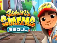 Subway Surfer Seoul image