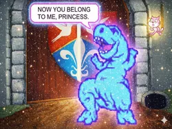 Save The Princess 1 image