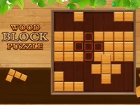 image bg Wood Block Puzzle Game