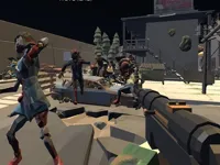 image bg Zombie Virus FPS