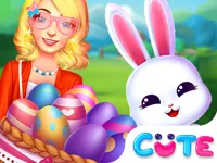 Ellie Easter Adventure image
