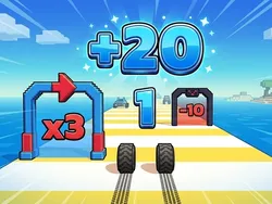 Mathematics Frenzy image
