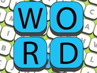 Looking For The Words image